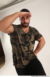 ATILLA DANCE BATTLE MODE